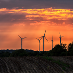 Residents within close range of wind farms to be offered stakes from £5 to cool conflict.